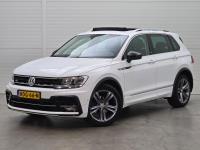 Volkswagen Tiguan 1.4 TSI ACT Highline | 2017 | 141.633 km | Automaat | HDG66N | NAP: Geen oordeel