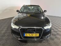Audi | A6 Avant | 2.0 TFSI Business Edition | 2013 | 229.371 km | 5KZR34 | Logisch