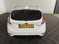 Ford | Fiesta | 1.0 Style | 2015 | 121,587 km | GH917R | Logical