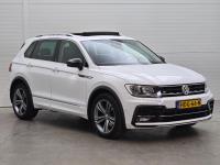 Volkswagen Tiguan 1.4 TSI ACT Highline | 2017 | 141.633 km | Automaat | HDG66N | NAP: Geen oordeel