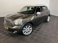 Mini | Countryman | 1.6 Cooper Pepper | 2010 | 205.477 km | 74NJG4 | Logisch