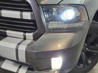 Dodge Ram 1500 5.7 V8 Quad Cab 6'4 | 2016 | 275.571 km | Automaat | VV030T | NAP: Logisch