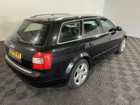 Audi | A4 Avant | 2.0 Pro Line | 2005 | 276.374 km | 46PXKT | Logisch