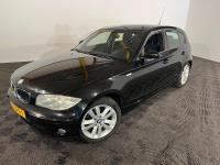 BMW | 1-serie | 116i | 2009 | 235.431 km | 32LFS1 | Geen oordeel