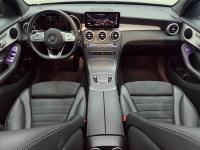 Mercedes-Benz GLC-klasse Coupé 300e 4MATIC Business Solution AMG | 2022 | 78.445 km | Automaat | P821KR | NAP: Logisch