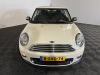 Mini | Mini | 1.6 One Holland Street | 2013 | 145.379 km | 8SVD74 | Logisch