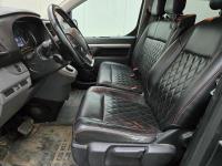 Opel Vivaro 2.0 CDTI L3H1 DC Innovation | 2020 | 250.812 km | Automaat | VFN43R | NAP: Logisch