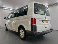 Volkswagen Transporter Kombi 2.0 TDI L2H1 Personenbus | 2023 | 194.580 km | T073PV | NAP: Logisch