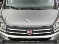 Fiat Talento 1.6 MJ EcoJet L2H1 DC SX | 2019 | 191.772 km | VJS21H | NAP: Geen oordeel