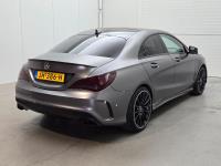 Mercedes-Benz CLA-klasse 180 Ambition | 2016 | 318.234 km | Automaat | JH386H | NAP: Logisch