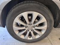 Opel | Zafira | 1.8 Edition 7-passenger | 2011 | 160,109 km | 75SNK9 | Logical