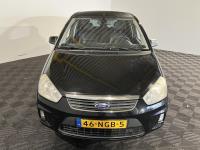Ford | C-Max | 1.8-16V Limited | 2010 | 309.575 km | 46NGB5 | Logisch