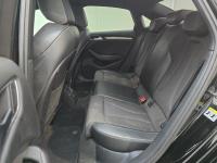 Audi A3 Limousine 35 TFSI CoD Sport S Line Edition | 2018 | 196.836 km | Automaat | XB979B | NAP: Logisch