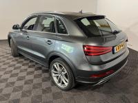Audi | Q3 | 2.0 TFSI quattro Sport Edition | 2014 | 195,845 km | 6XFP44 | Logical