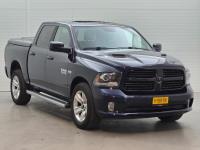 Dodge Ram 1500 5.7 V8 Quad Cab 6'4 | 2017 | 182.969 km | Automaat | V918DK | NAP: Logisch