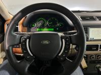 Land Rover | Range Rover | 3.6 TDV8 SE | 2006 | 281.664 km | 54XFKP | Geen oordeel