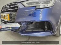 Audi A3 Limousine 2.0 TFSI S3 quattro Pro Line Plus | 2018 | 178.375 km | Automaat | P657ZD | NAP: Geen oordeel