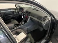 Audi | A4 Avant | 2.0 Pro Line Business | 2006 | Automaat | 230.234 km | 63SPBG | Logisch