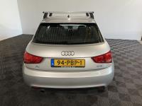 Audi | A1 | 1.2 TFSI Ambition Pro Line Business | 2011 | 194,663 km | 94PBP1 | Logical