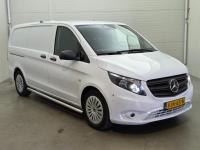 Mercedes-Benz Vito 116 CDI Lang | 2021 | 197.994 km | Automaat | VJN65N | NAP: Logisch
