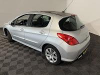 Peugeot | 308 | 1.6 THP XT | 2008 | 145.481 km | 84GZV8 | Logisch