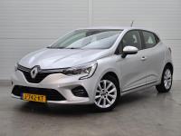 Renault Clio 1.0 TCe Bi-Fuel Zen | 2020 | 162.370 km | J742KT | NAP: Logisch