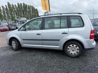 Volkswagen | Touran | 1.6 Athene | 2004 | 308.513 km | 05NZRX | Logisch