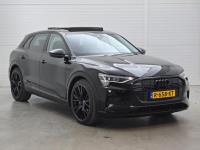 Audi e-tron e-tron 55 quattro advanced Pro Line S 95 kWh | 2019 | 114.270 km | Automaat | R658KT | NAP: Geen oordeel