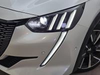 Peugeot 208 1.2 PureTech GT-Line | 2020 | 105.340 km | Automaat | X136XZ | NAP: Geen oordeel