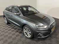 Audi | Q3 | 2.0 TFSI quattro Sport Edition | 2014 | 195,845 km | 6XFP44 | Logical