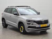 Skoda Karoq 1.5 TSI ACT Sportline Business | 2020 | 239.810 km | Automaat | K837DK | NAP: Logisch