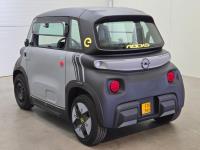 Opel Brommobiel Rocks-E Base Bromfiets | 2024 | 5.687 km | Automaat | FTB96S | NAP: Geen oordeel
