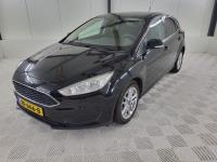 Ford | Focus | 1.0 Trend | 2016 | 175,520 km | JX666B | Logical