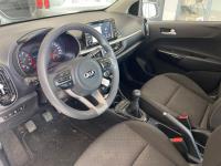 Kia Picanto 1.0 CVVT ComfortLine | 2017 | 85.223 km | PK571J | NAP: Logisch