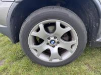 BMW | X5 | 4.4i High Executive | 2004 | 249.995 km | 77PJXH | Logisch