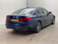 BMW 5-serie 530e iPerformance High Executive | 2018 | 261.439 km | Automaat | TZ324F | NAP: Logisch