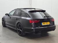 Audi A6 Avant 2.0 TDI ultra Lease Edition | 2018 | 137.586 km | Automaat | NK711V | NAP: Logisch