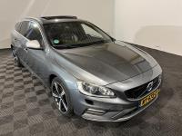 Volvo | V60 | 2.0 D4 Business Sport | 2018 | 220,801 km | RT672Z | Logical