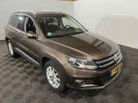 Volkswagen | Tiguan | 1.4 TSI Sport&Style | 2013 | 164,495 km | 3XND44 | No rating