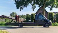 Mercedes-Benz | Sprinter Ramp Van | 519 3.0 CDI 432 Automatic | 2010 | 311,200 km | VJZ39D | No rating