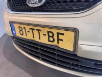 Ford | Galaxy 7-seater | 2.0-16V Trend | 2007 | 282,333 km | 81TTBF | Logical