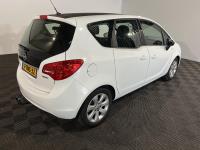 Opel | Meriva | 1.4 Turbo Berlin | 2014 | 180.079 km | 7TNS32 | Logisch