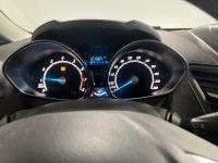 Ford | Fiesta | 1.0 Style | 2015 | 121,587 km | GH917R | Logical