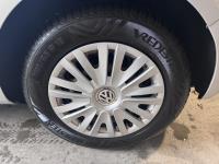 Volkswagen | Golf Plus | 1.6 TDI Trendline BlueMotion EX-LES | 2011 | 345,955 km | 82SGH9 | Logical
