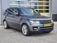 Land Rover Range Rover Sport 3.0 TDV6 HSE Dynamic | 2014 | 261.531 km | Automaat | SG551B | NAP: Geen oordeel