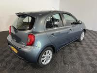 Nissan | Micra | 1.2 DIG-S Connect Edition | 2014 | 179.523 km | 6SZT30 | Logisch