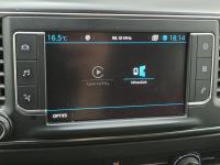 Peugeot Expert 231S 2.0 BlueHDI 120 Premium | 2018 | 168,084 km | V862LV | NAP: Makes sense