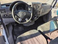 Mercedes-Benz Sprinter 311 2.2 CDI 366 | 2018 | 1 km | VXK99J | NAP: Onlogisch