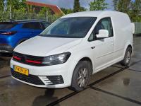 Volkswagen Caddy 2.0 TDI L1H1 BMT Trendline | 2017 | 189.465 km | V429JT | NAP: Onlogisch