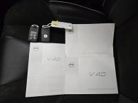 Volvo V40 2.0 D2 R-Design Business | 2015 | 445.268 km | GT723H | NAP: Logisch